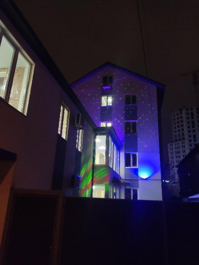 Bloom Отель Kharkov Luaran gambar