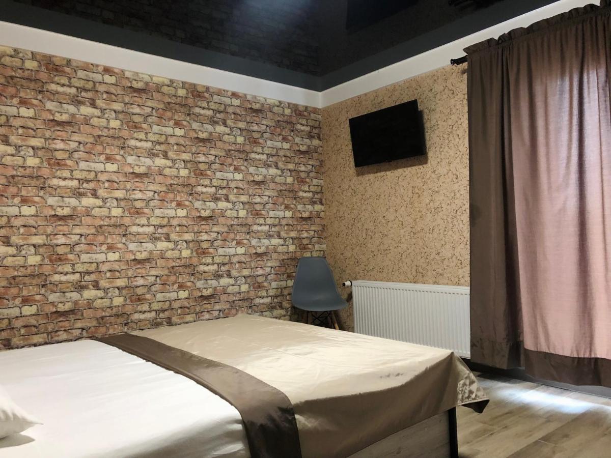 Bloom Отель Kharkov Luaran gambar