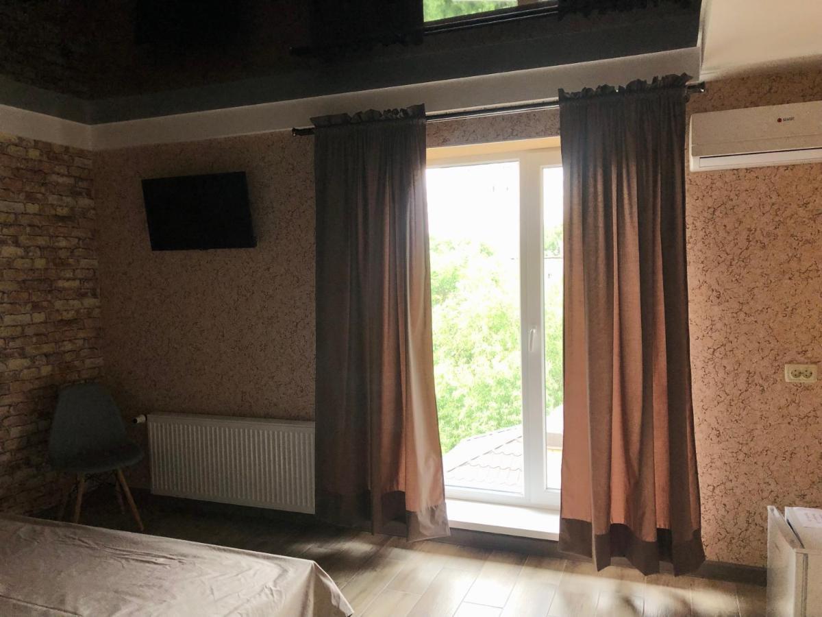 Bloom Отель Kharkov Luaran gambar