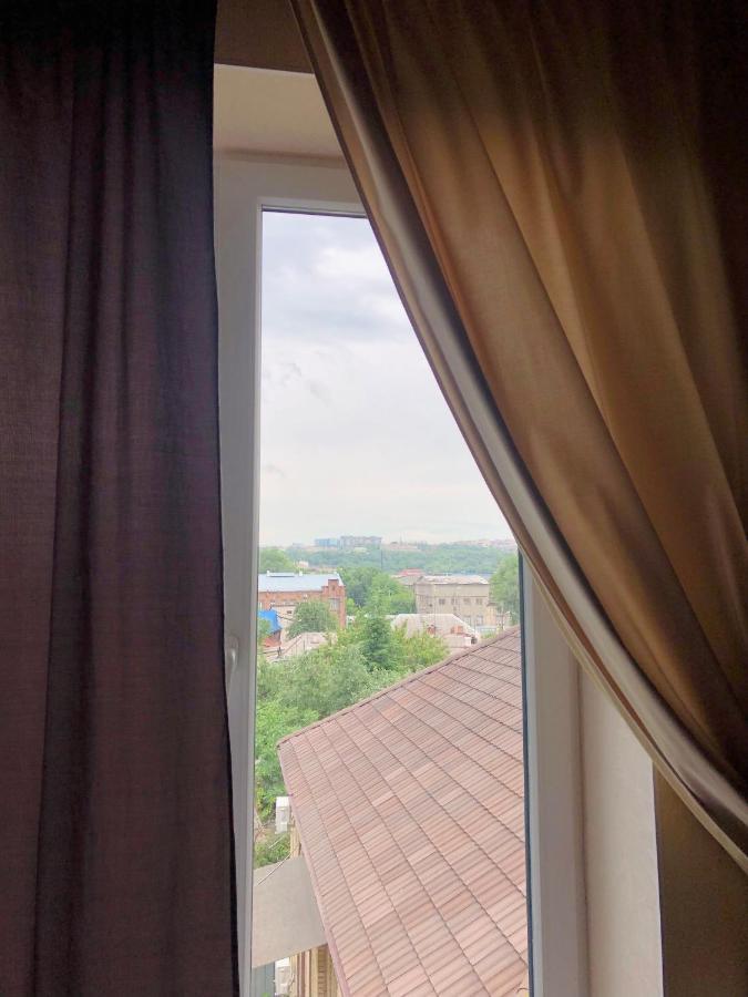 Bloom Отель Kharkov Luaran gambar