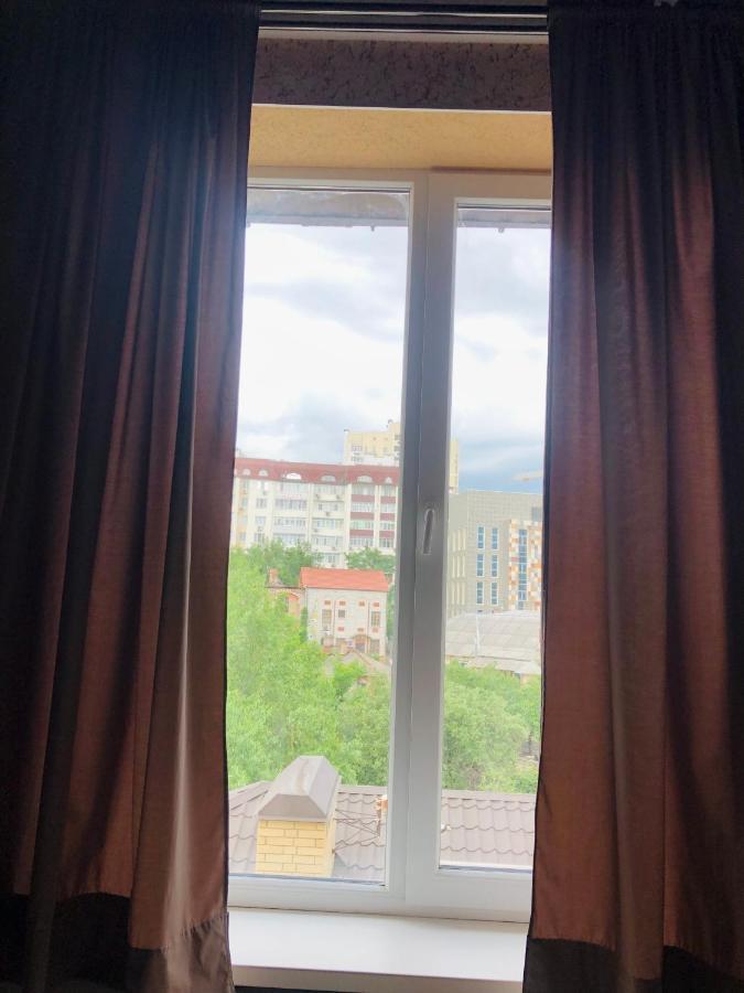 Bloom Отель Kharkov Luaran gambar
