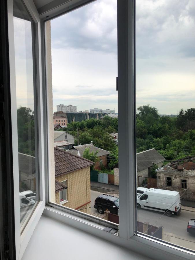 Bloom Отель Kharkov Luaran gambar