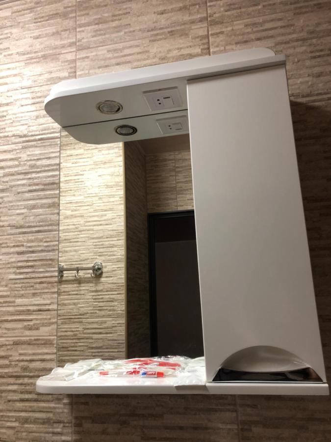 Bloom Отель Kharkov Luaran gambar